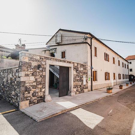 Guesthouse Muha Lipica Zewnętrze zdjęcie
