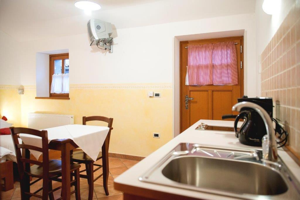 Guesthouse Muha Lipica Zewnętrze zdjęcie