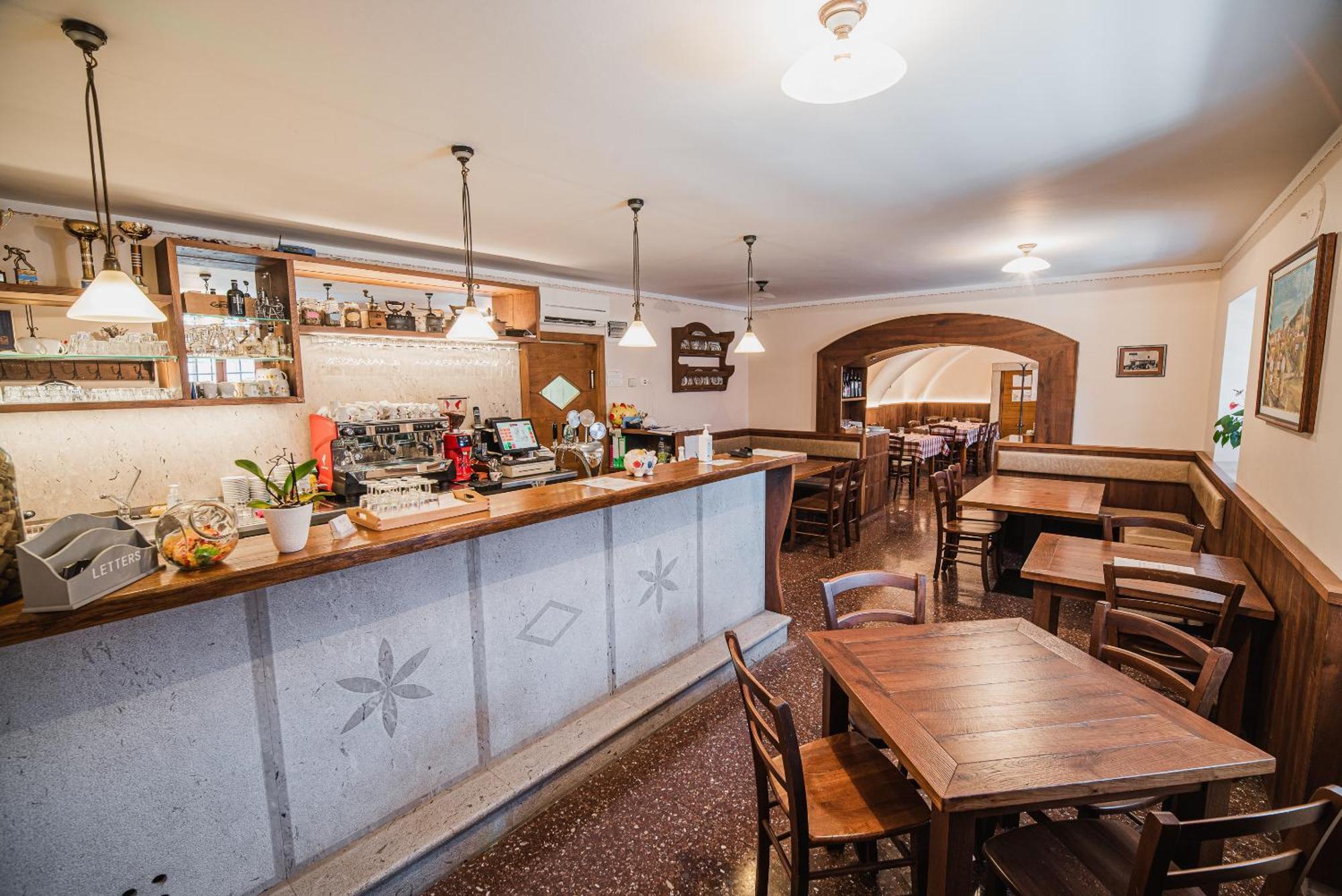 Guesthouse Muha Lipica Zewnętrze zdjęcie