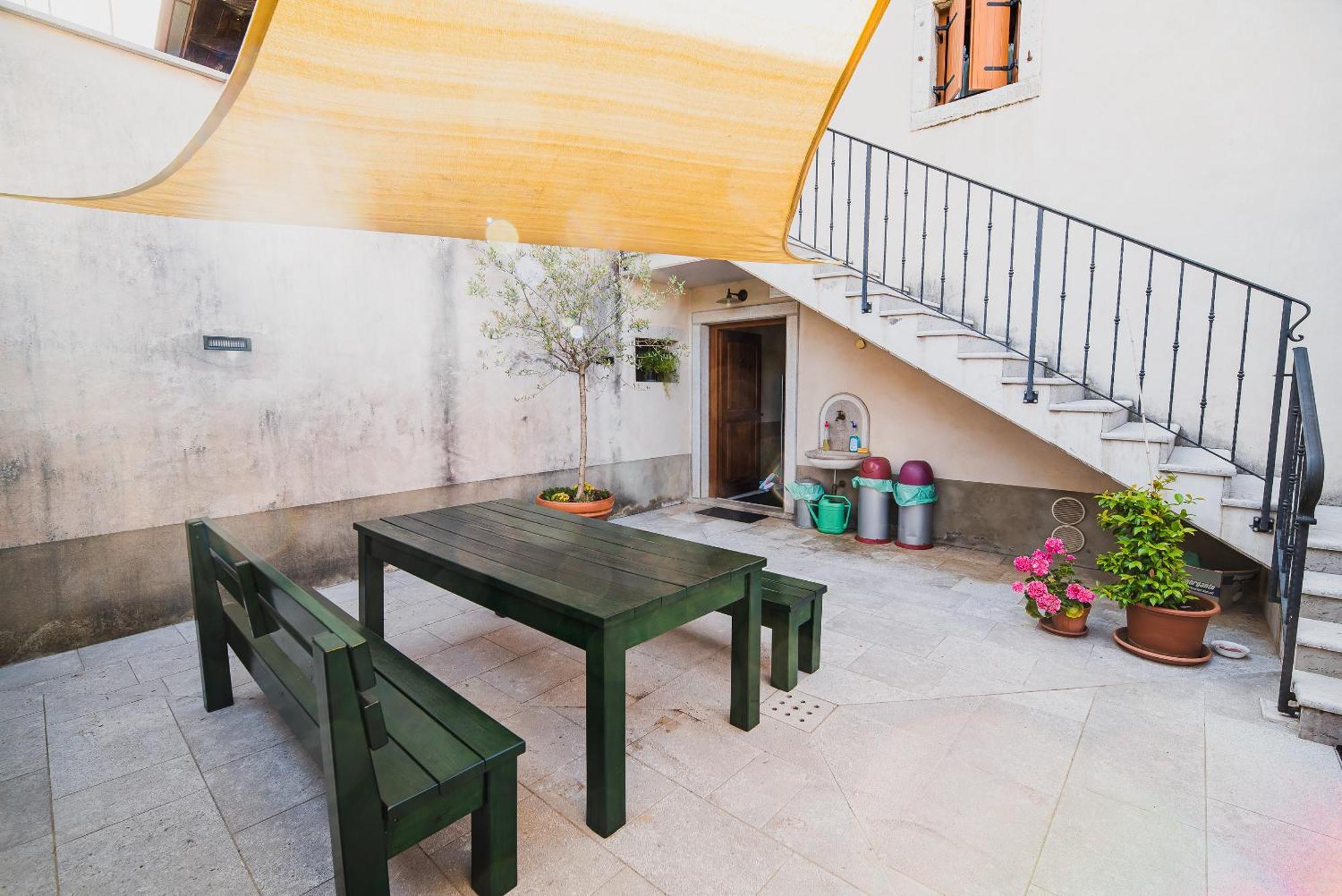 Guesthouse Muha Lipica Zewnętrze zdjęcie