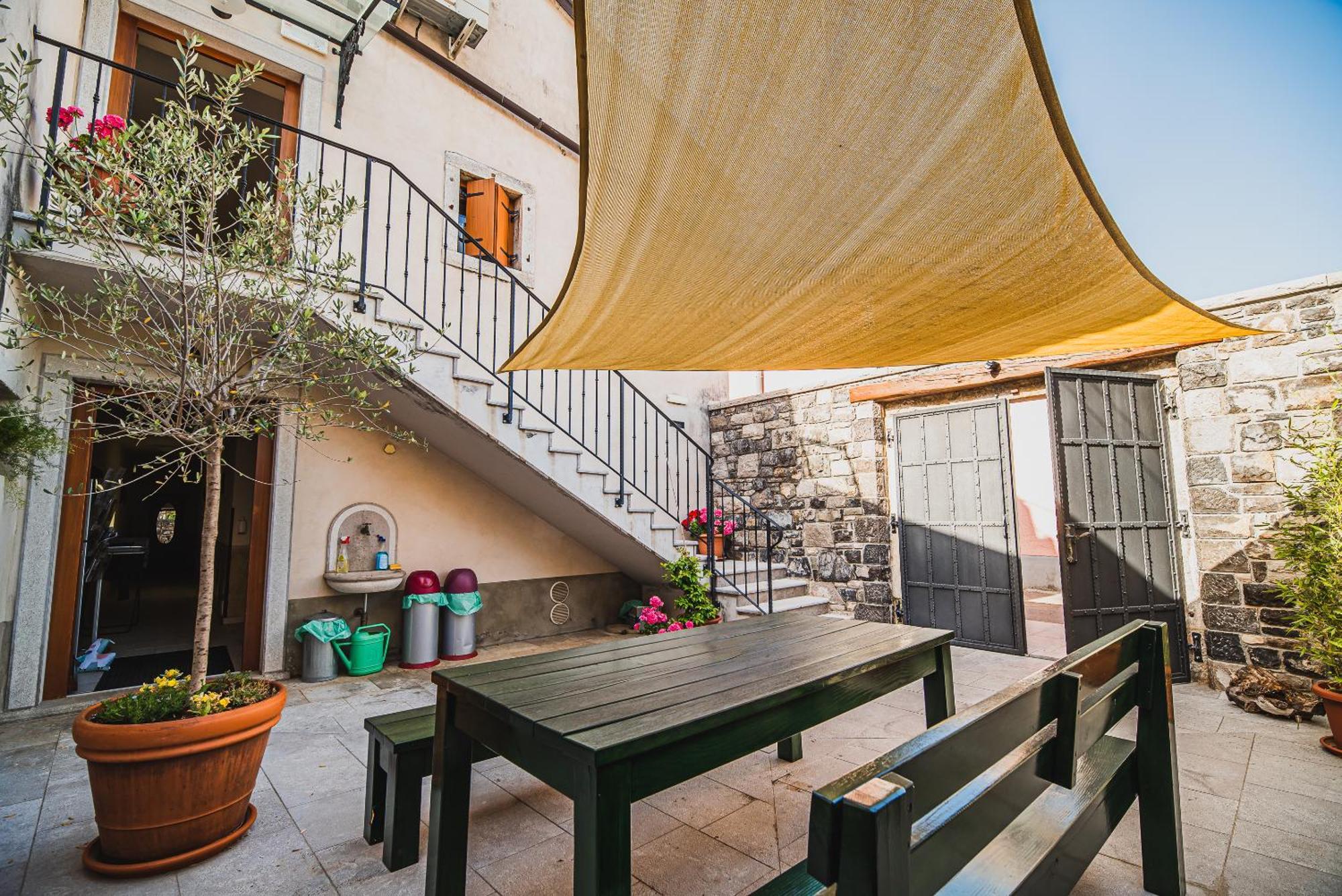 Guesthouse Muha Lipica Zewnętrze zdjęcie