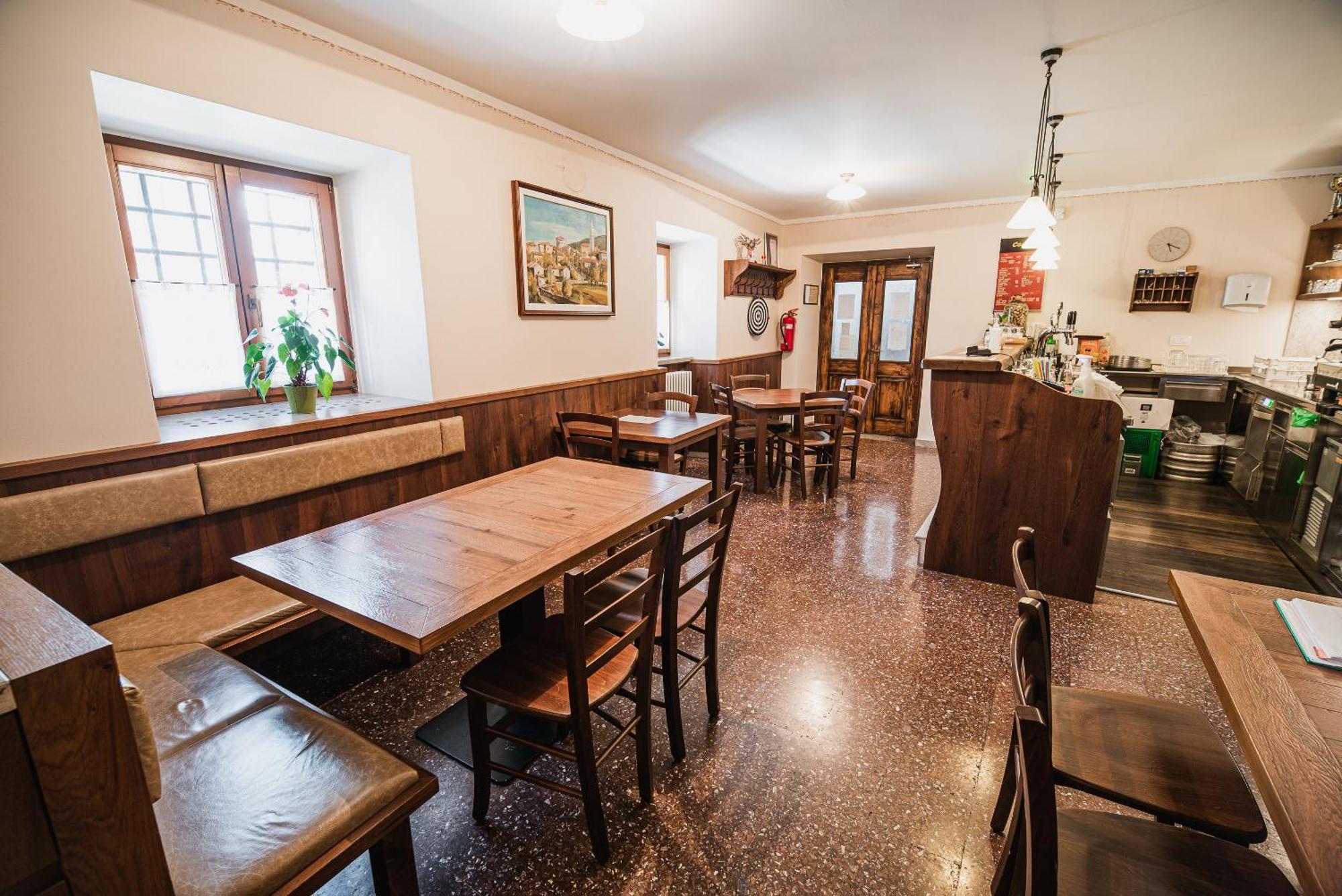Guesthouse Muha Lipica Zewnętrze zdjęcie