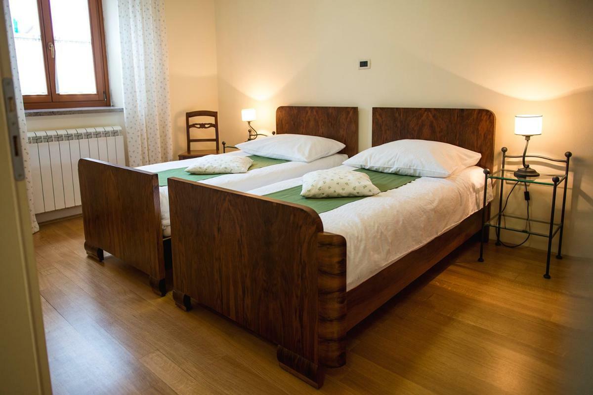 Guesthouse Muha Lipica Pokój zdjęcie