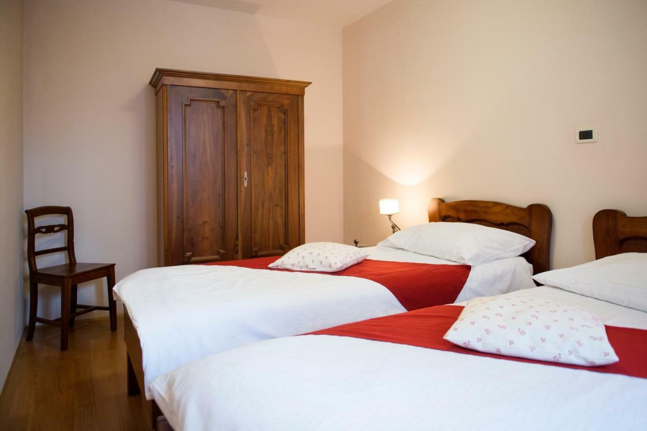 Guesthouse Muha Lipica Zewnętrze zdjęcie