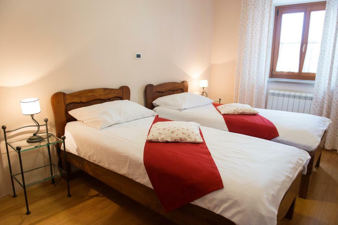Guesthouse Muha Lipica Zewnętrze zdjęcie