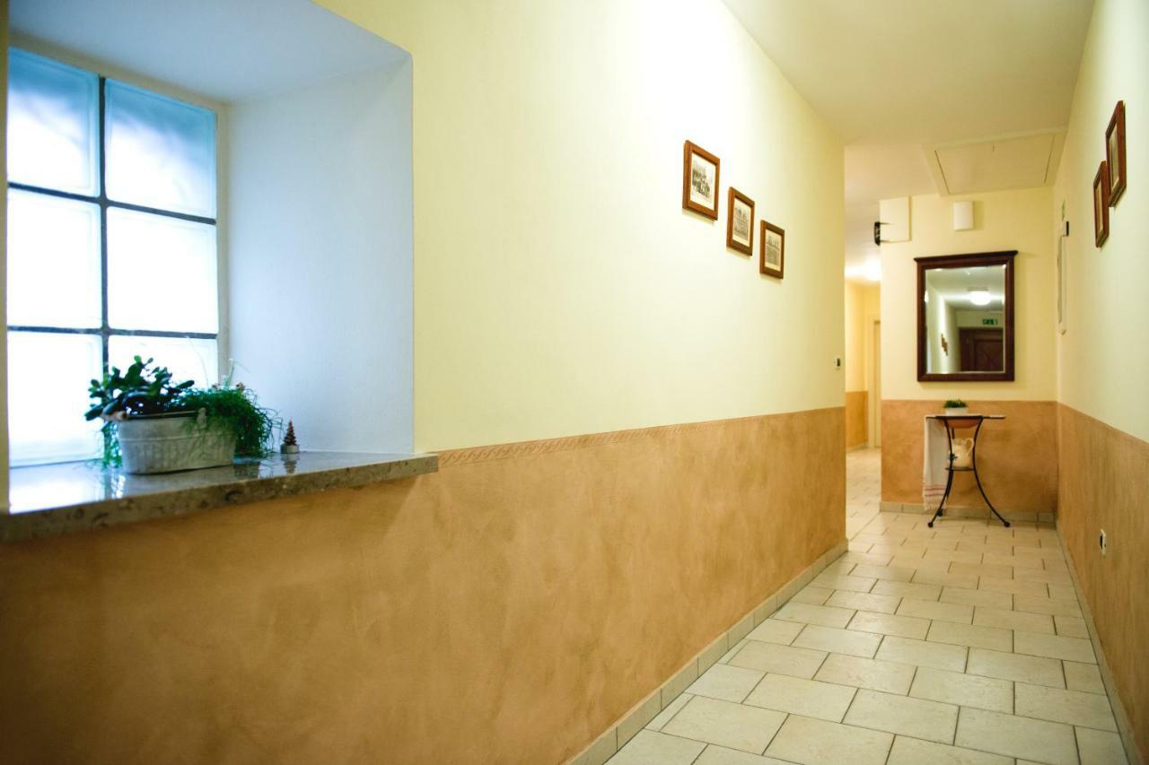 Guesthouse Muha Lipica Zewnętrze zdjęcie