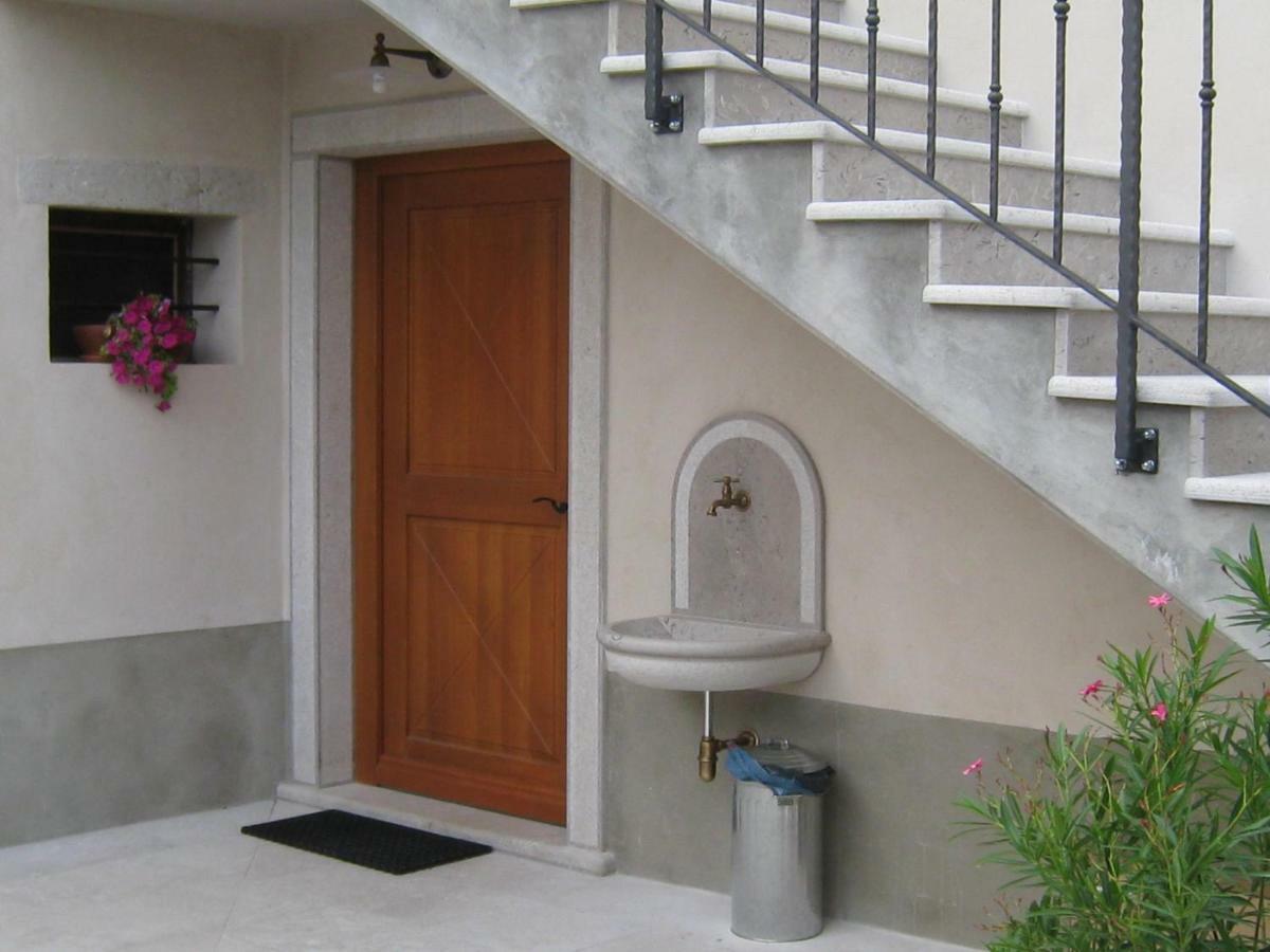 Guesthouse Muha Lipica Zewnętrze zdjęcie